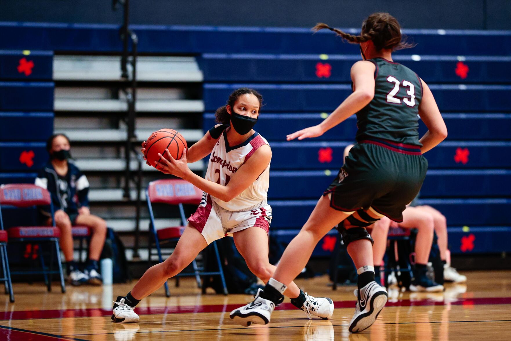 PREP BASKETBALL